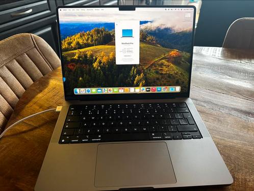 Apple MacBook Pro 2023 14 M2 Pro 32 GB ram, 512GB SSD