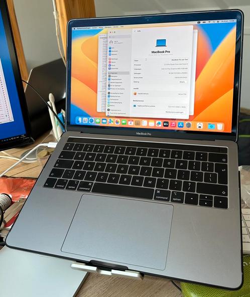 Apple MacBook Pro - 2,3 GHz Intel Core i5