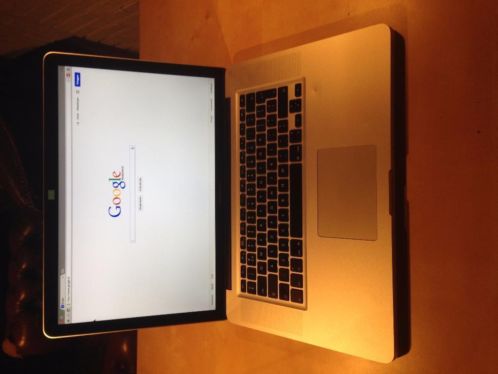 Apple MacBook Pro 2,66GHz i7 