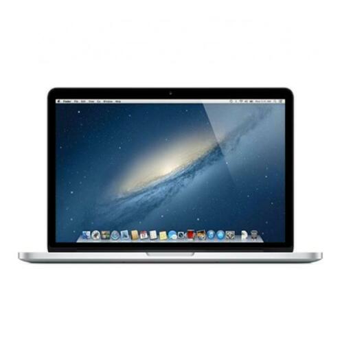 Apple MacBook Pro A1286 2012 - Core i7 - 4GB RAM -256GB SSD