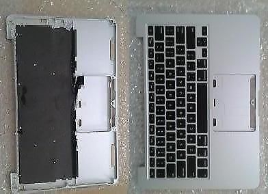 Apple Macbook Pro A1425 MD212 MD213 Topcase  toetsenbord 