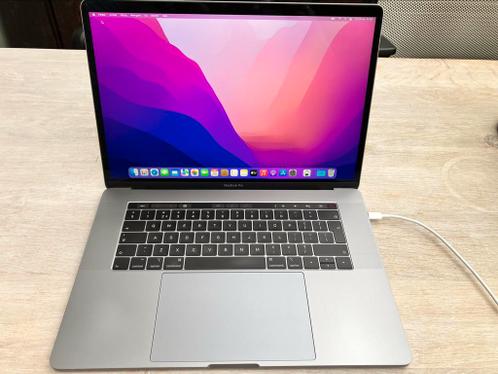 Apple MacBook Pro A1990 3359 15-Inch Core i9 2.3 Touch 512GB