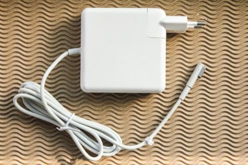 Apple MacBook (Pro, Air), 60W - 85W oplader, charger, NIEUW