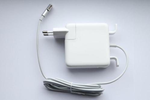 Apple MacBook (Pro, Air), 60W - 85W oplader, lader, charger.