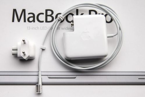 Apple MacBook (Pro, Air, White) 60W - 85W oplader (charger)