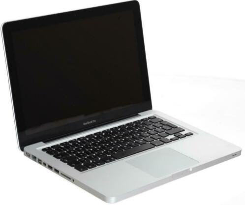 Apple Macbook Pro  Groot assortiment  3 jaar garantie
