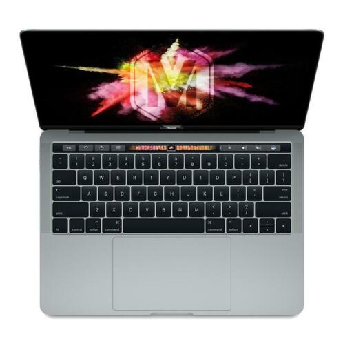 Apple MacBook Pro i5 2,9 Ghz 8 GB 256 GB TouchBar AppleCare