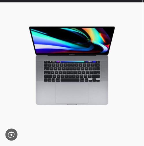 Apple macbook pro i7