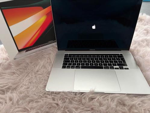 Apple MacBook Pro i9 2,3 GHz 16 inch (eind 2019) 1-TB SSD