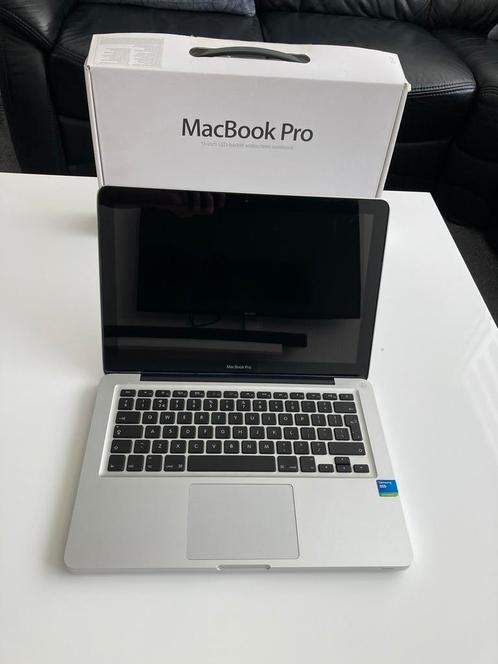 Apple Macbook Pro late 2011