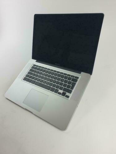 Apple Macbook Pro Late 2011 - i7 - 500GB SSD - 8GB - 15034