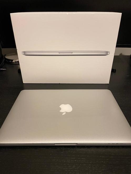 Apple MacBook Pro Late 2013