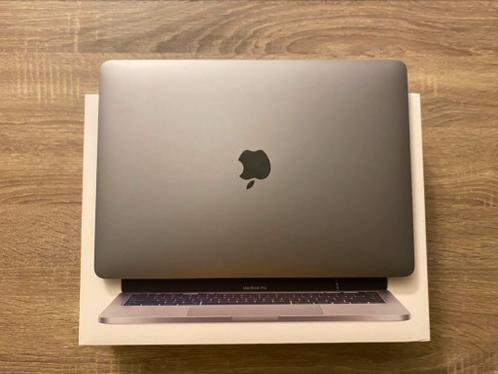Apple MacBook Pro M1 13 inch 512GB zo goed als nieuw