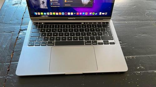 Apple Macbook Pro M1 2020