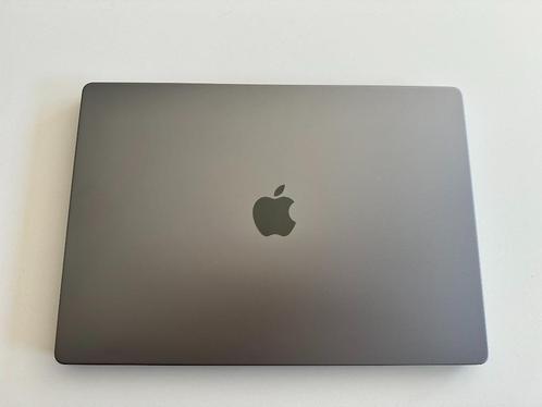 Apple MacBook Pro M2 Max 16quot te koop - 1238-Core CPUGPU -