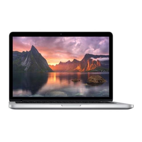 Apple MacBook Pro ME665CHA met gratis iPhone 16gb