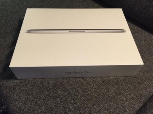 Apple MacBook Pro MF839NA Retina, i5 2.7GHZ, 8GB, 128GB