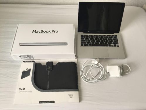 Apple MacBook Pro mid 2012, 13 inch