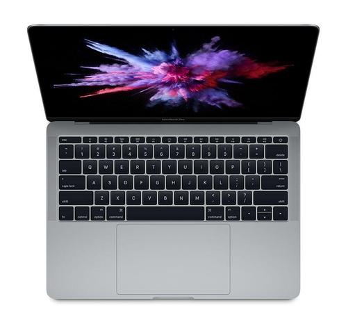Apple Macbook Pro (Mid 2017) 13 - i5-7267U - 8GB RAM - 256G