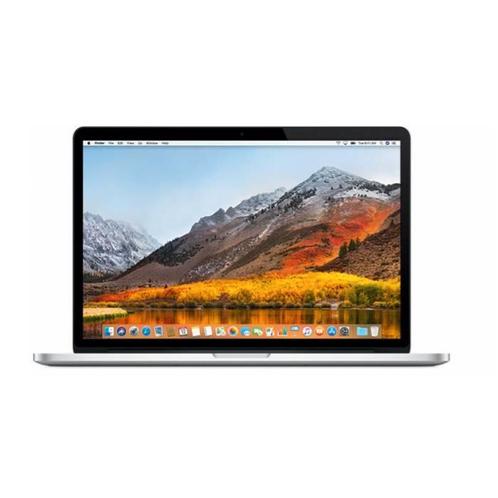 Apple Macbook Pro (Mid 2017) 15 - i7-7820HQ - 16GB RAM - 51
