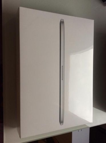 Apple MacBook Pro MJLT2NA - Retina - 15.4 inch  factuur