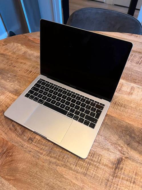 Apple Macbook Pro Model A1708 2017 13 inch (Mac, Air, Pro)