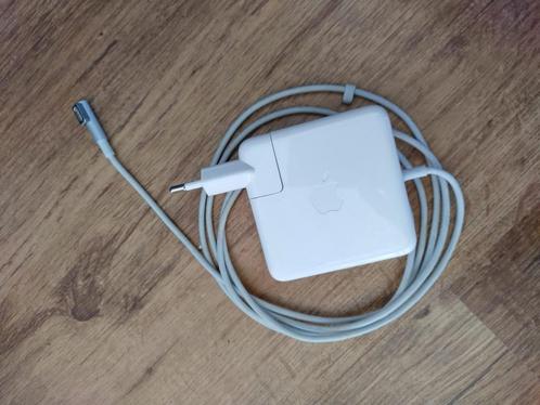 Apple MacBook Pro Oplader - 60W MagSafe Power Adapter