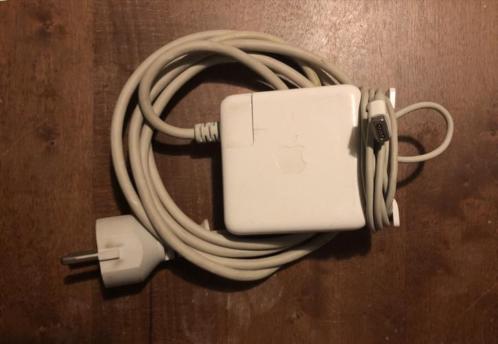 Apple MacBook Pro Oplader Lader Charger 60W