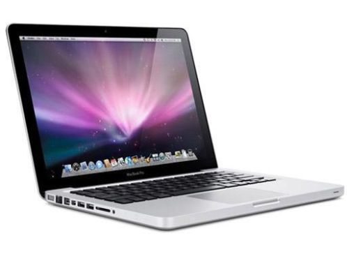 APPLE MACBOOK Pro Quad Core i7 2675QM8GB750GBDVDRW15inch