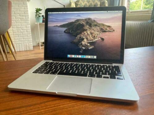 Apple MacBook Pro Retina 13 inch (2015)