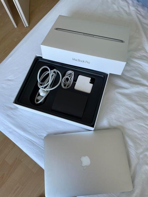 Apple Macbook Pro Retina 13-inch ( 2015 ) i7