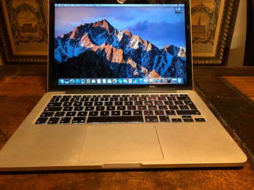 Apple MacBook Pro Retina 13 inch