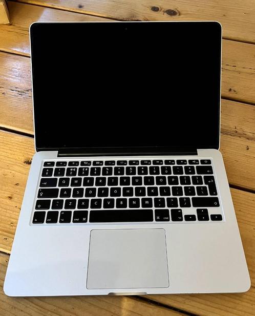 Apple Macbook Pro (Retina, 13-inch, Early 2015)