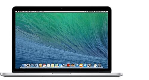 Apple MacBook Pro (Retina, 13-inch, Late 2013) - i5 4258U -