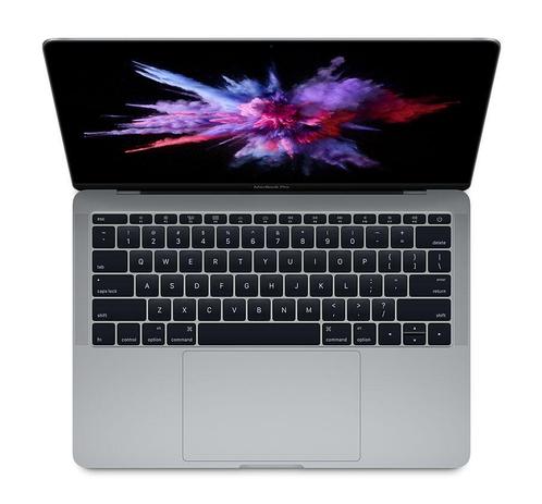 Apple MacBook Pro (Retina, 13-inch, Late 2016) - i7-6660U -