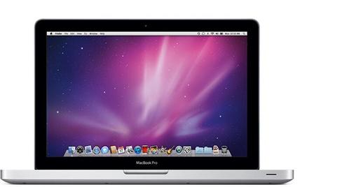 Apple MacBook Pro (Retina, 13-inch, Mid 2009) - Intel Core 2