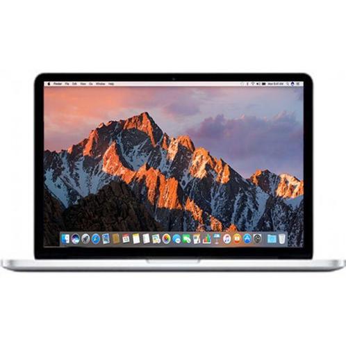 Apple MacBook Pro (Retina, 13-inch, Mid 2014) - i5-4278U - 8