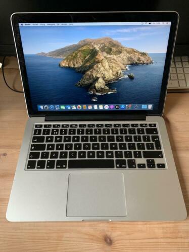 Apple MacBook Pro Retina 13 Late 2013 2,4 GHz Dual-Core i5