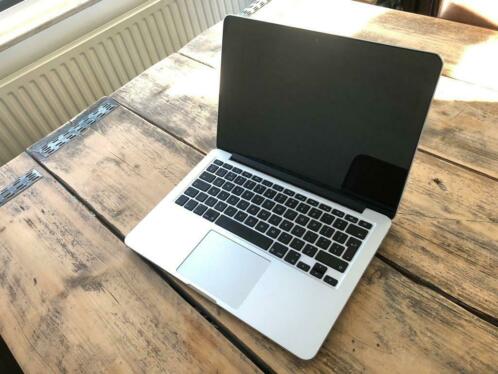 Apple MacBook Pro Retina 13,3034 (najaar 2013)