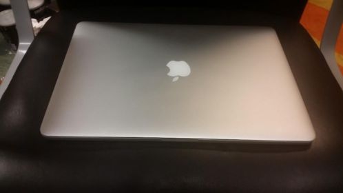 Apple MacBook PRO Retina 15 i7 2,7 GHz16GB RAM768GB SSD O