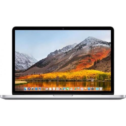 Apple MacBook Pro (Retina, 15-inch, Early 2013) - i7-3635QM