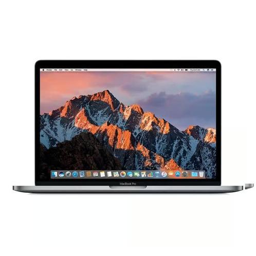 Apple MacBook Pro (Retina, 15-inch, Late 2016) - i7-6700HQ -