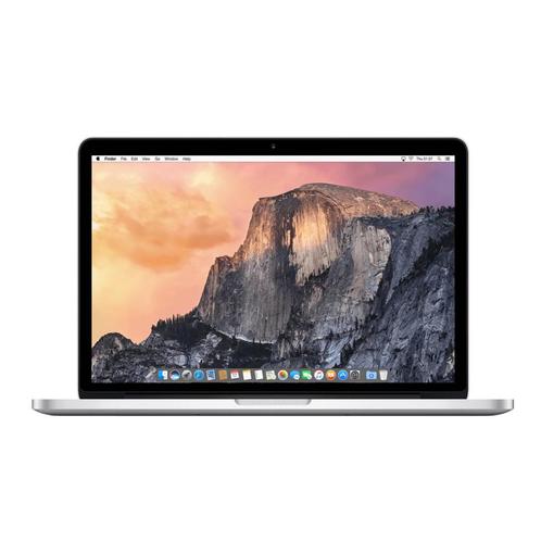 Apple MacBook Pro (Retina, 15-inch, Mid 2014) - i7-4770HQ -