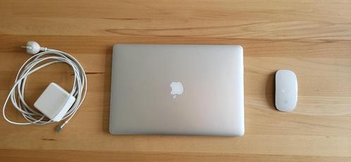 Apple Macbook Pro (Retina, 15-inch, Mid 2015)