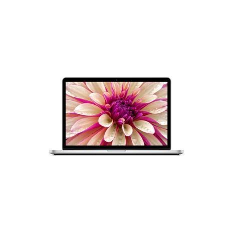 Apple MacBook Pro Retina 15,4 inch met garantie bij iUsed