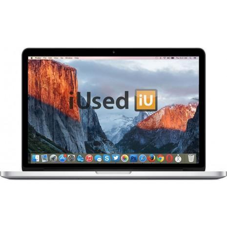 Apple MacBook Pro Retina 15,4 inch met garantie bij www.i...