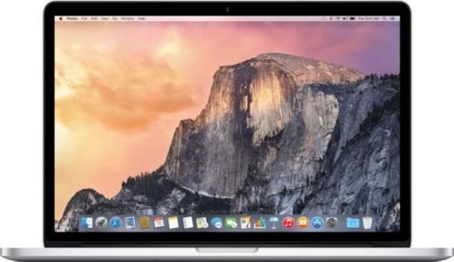 Apple MacBook Pro Retina 15,4039039 512 GB