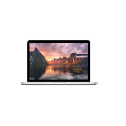 Apple Macbook Pro Retina  Early 2015  I5 5e generatie  25