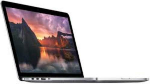 Apple MacBook Pro (Sept.2013) in nieuwstaat