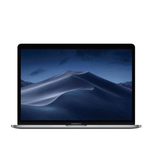 Apple MacBook Pro Space Gray 2019 (Zwitsers Toetsenbord)